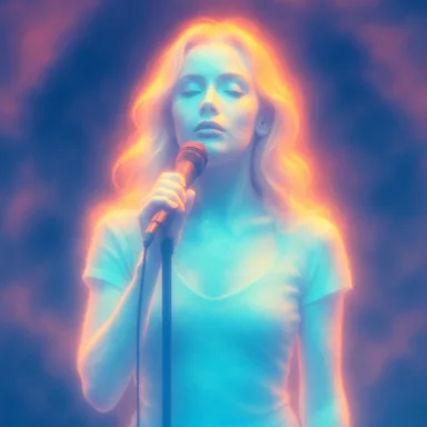 AI Lyric Video Generator vs AI Music Video Generator