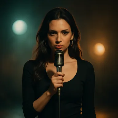 How to Make an AI Music Video from a Song