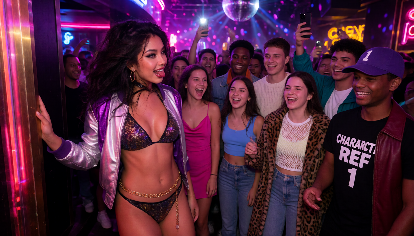 Hey Baby – Shake Your Booty cover art