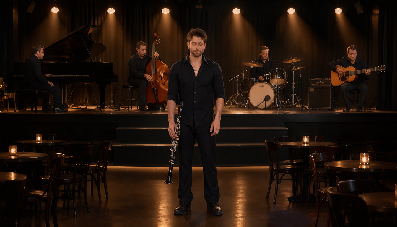 BAKGUN_Yalan_Hepsi_Yalan_Yayin_Master (copy for testing) AI music video