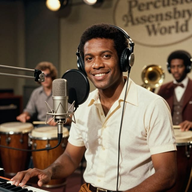 radio DJ
