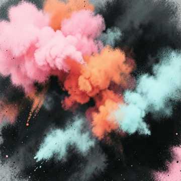 Chasing Colors (v1)