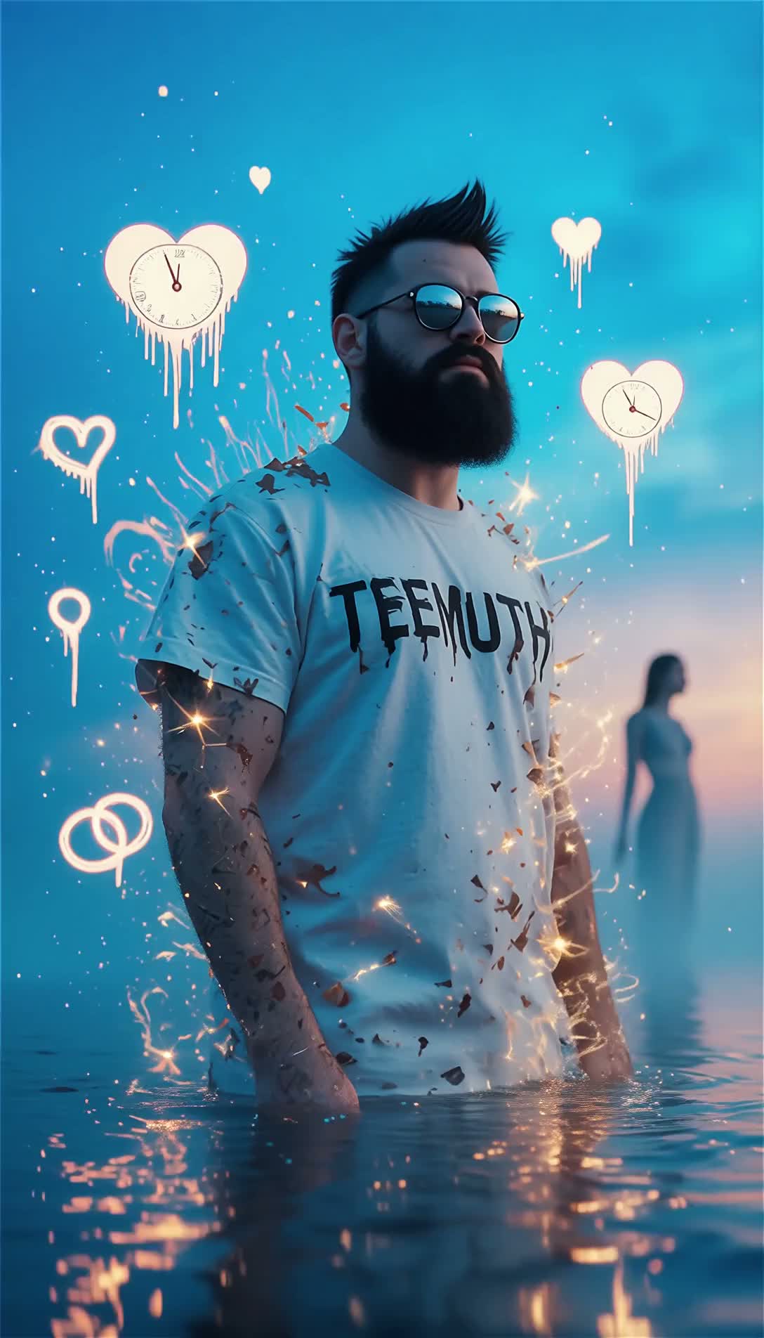 Hoy Siento cover art