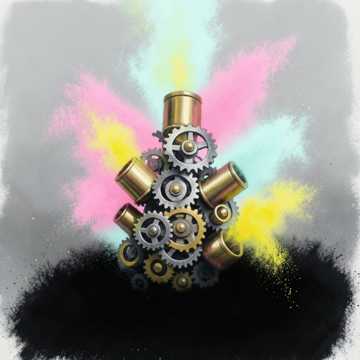 Echoes of the Challenge (v1)