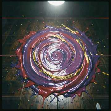Invitation in Color (v2)