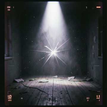 Quiet, Then Collision (v2)