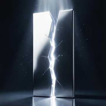 Beyond the Iron Core (v1) cover art