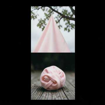 Little Pink Stretchy Girl I See You! (v1)