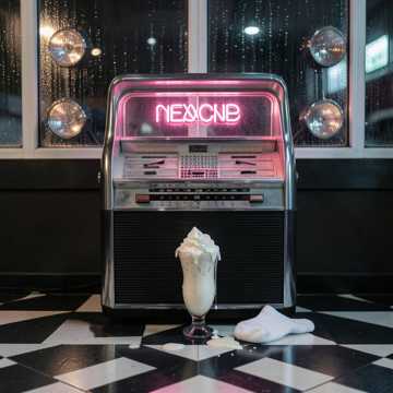 Jukebox Candy (v1) cover art