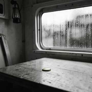 Cabin Full of Sun (v2)