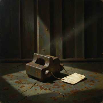 Move Forward (v2)