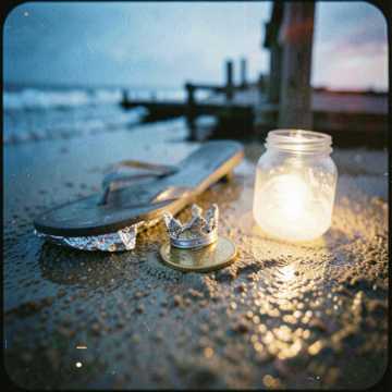 Saltwater Secret (v2)