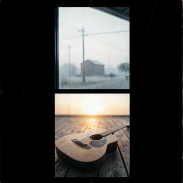 Before the County Wakes (v2)