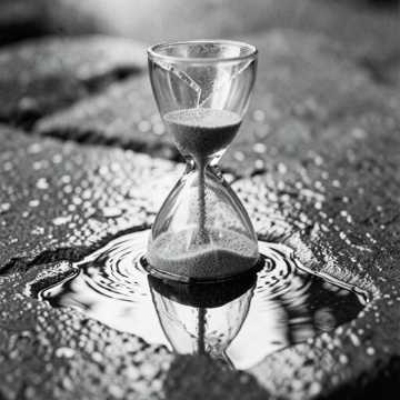 Where the Hours Drowned (v2)