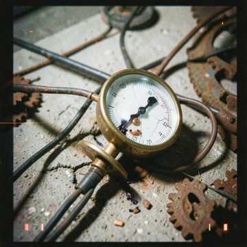 Compass Under Pressure (v1)