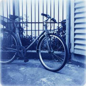 Streetlight Stardust (v1)