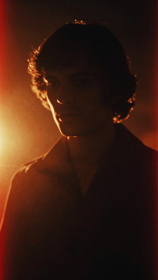 Raw Celluloid Dreams (v2) cover art