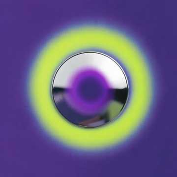 Silver Ball Shakedown (v2) cover art