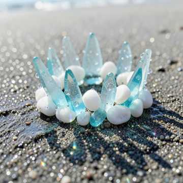 Saltwater Crown (v2) cover art