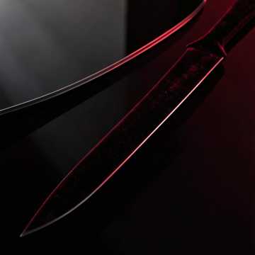 Remix v1 - Velvet Switchblade (v2) cover art