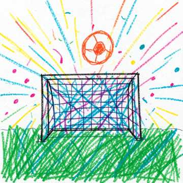 Kick It, Score It, Play Together! (v2)