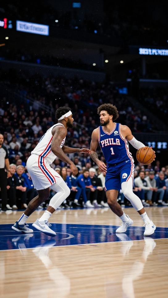 Sixers Rise (v1)
