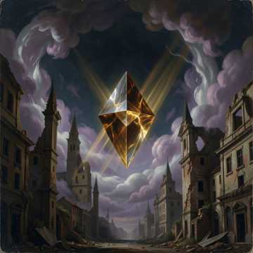 Pressure Makes Prisms (v1)