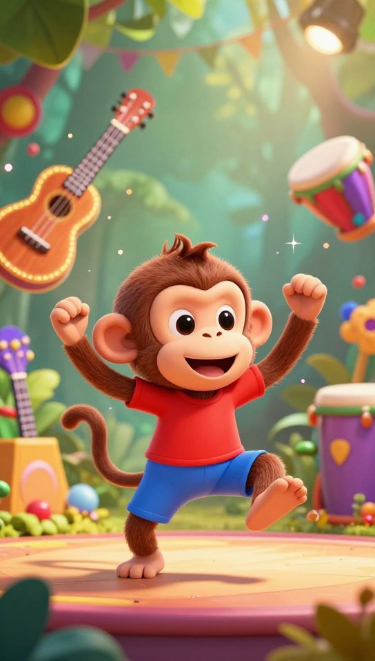 Macaquinho (v2)