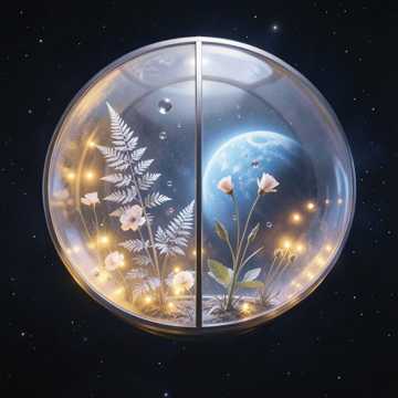 Glasshouse Confession (v2) cover art