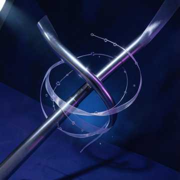Chrome Orbit (v1) cover art