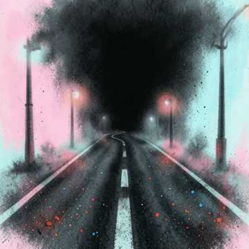 Midnight Confessions on the Road (v2)