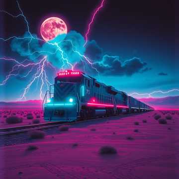 Remix v2 - Supersonic Fusion cover art