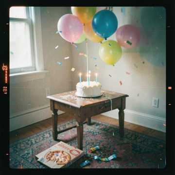 Jake's Birthday Bash (v2)