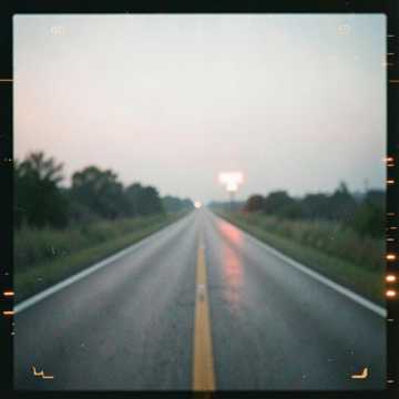 Signals on the Open Road (v1)