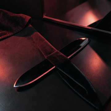 Remix v2 - Velvet Switchblade (v2) cover art