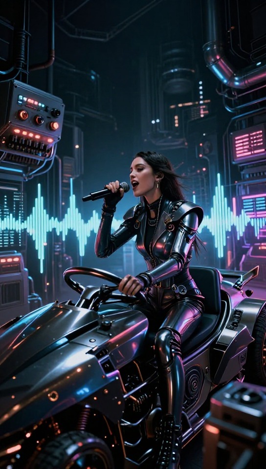 Copper Pulse (v2) cover art