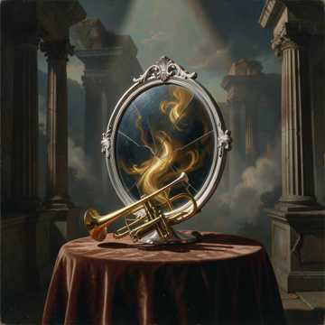 Echoes of the Luminous (v2)