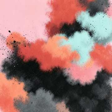 Chasing Colors (v2)