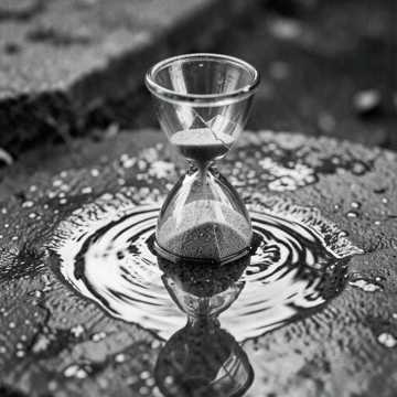 Where the Hours Drowned (v1)