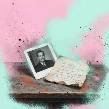 Remix v2 - L'amour s'en va (v2)