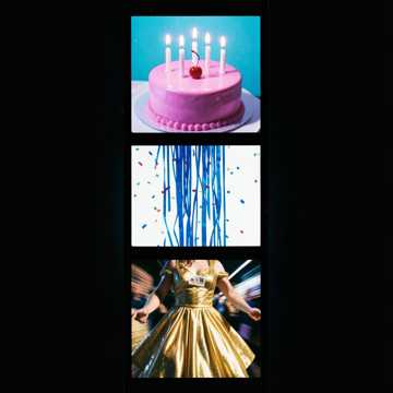 Lizzie’s Birthday Party (v2)