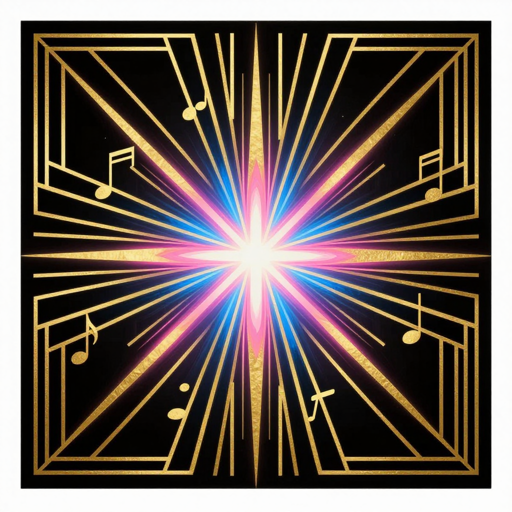 Ride the Electric Storm (v2) cover art