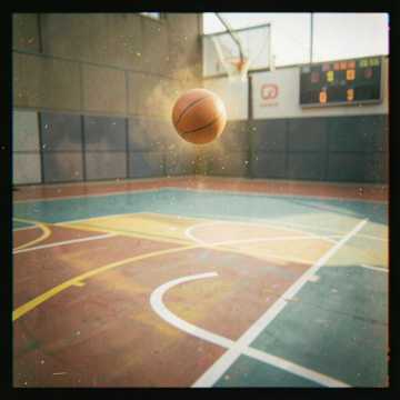 The Court Gives Way (v1)