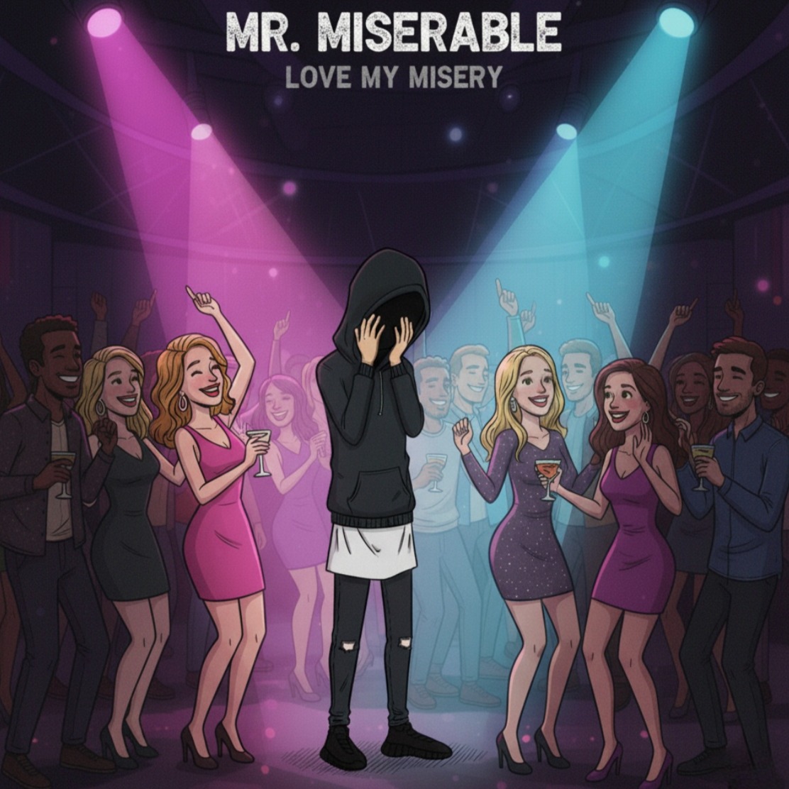 Mr. Miserable (v2) cover art