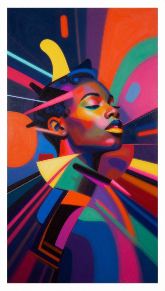 Supercool Funk (v1) cover art