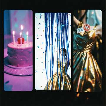 Lizzie’s Birthday Party (v1)