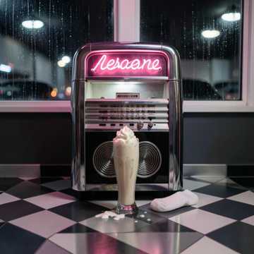 Jukebox Candy (v2) cover art
