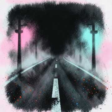 Midnight Confessions on the Road (v1)