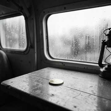 Cabin Full of Sun (v1)