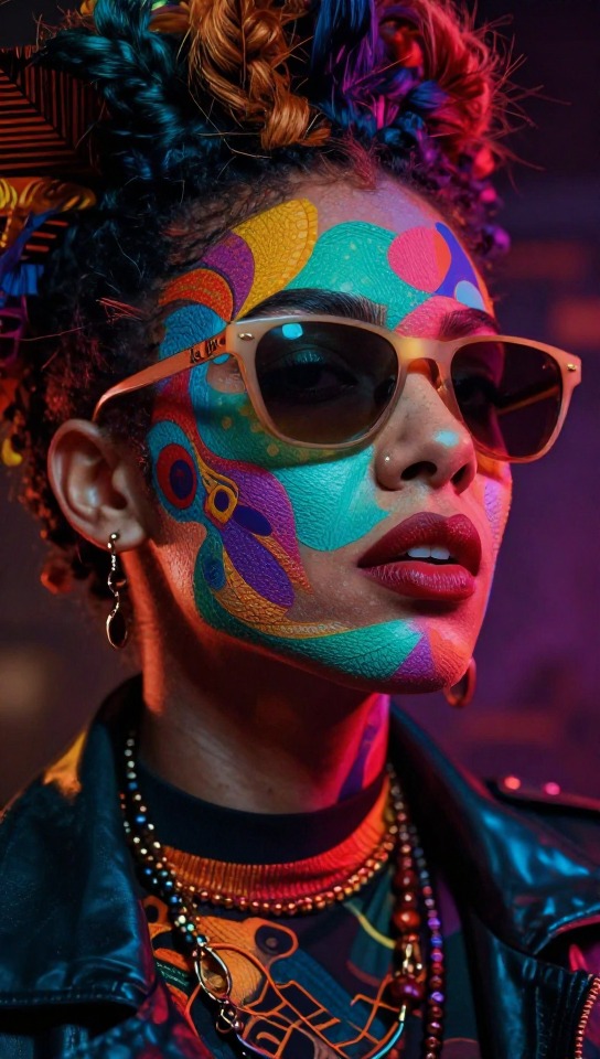 Supercool Funk (v1) cover art